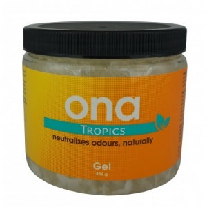 ONA - Gel Tropics - Elimina...