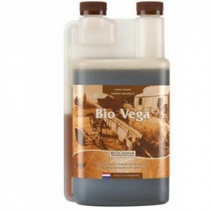 Biocanna - Bio Vega - 500ml