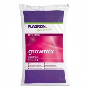 Plagron - GrowMix - 25L