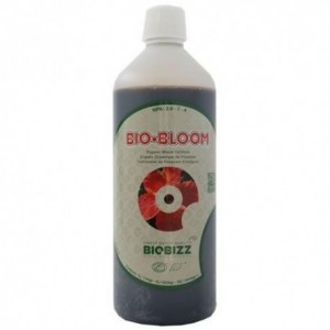 Biobizz - Bio Bloom - 250ml