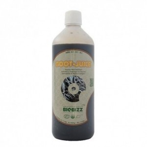 Biobizz - Root Juice - 250ml