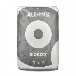 Biobizz - All Mix - 50L