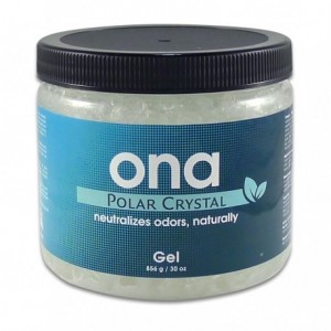 ONA - Gel Polar Crystal -...