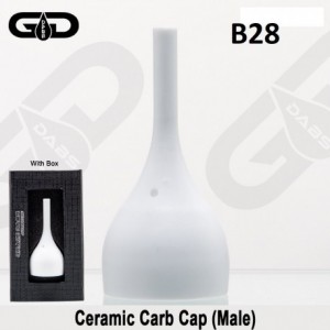 Grace Glass - Ceramic Carb...