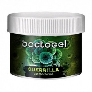 Agrobacterias - Bactogel -...