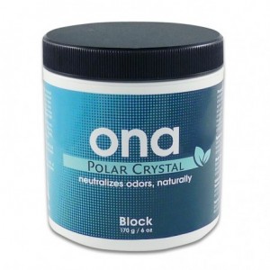 ONA - Block Polar Crystal -...