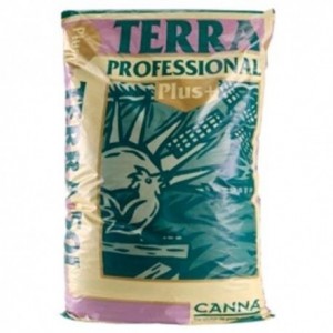 Canna - Terra Professional...