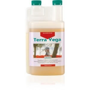 Canna - Terra Vega - 500 ml