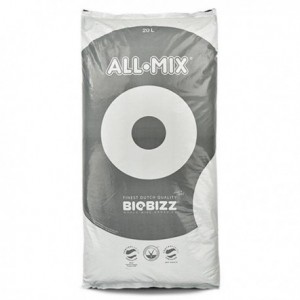 Biobizz - All Mix - 20L