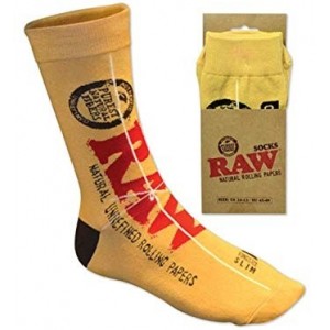Raw - Socks - Calze di Cotone