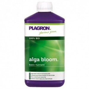 Plagron - Alga Bloom - 0.5L