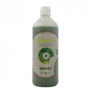 Biobizz - Alg-A-Mic - 250ml