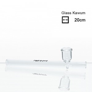 Pipa Kawum - 20 cm