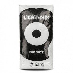 Biobizz - Light Mix - 20L