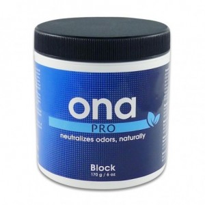 ONA - Block Pro - Elimina...