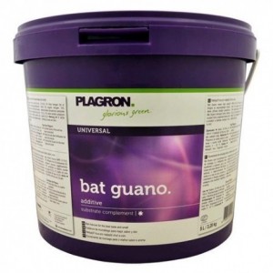 Plagron - Bat Guano - 5L