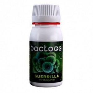 Agrobacterias - Bactogel -...