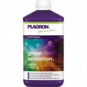 Plagron - Green Sensation -...