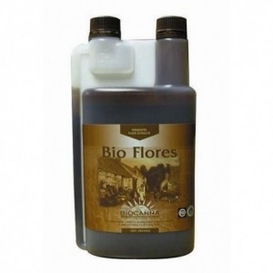 Biocanna - Bio Flores - 500 ml