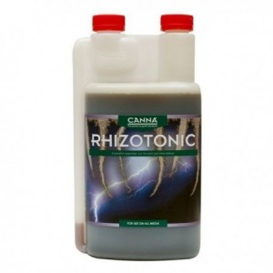 Canna - Rhizotonic - 250 ml