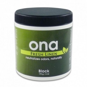 ONA - Block Fresh Linen -...