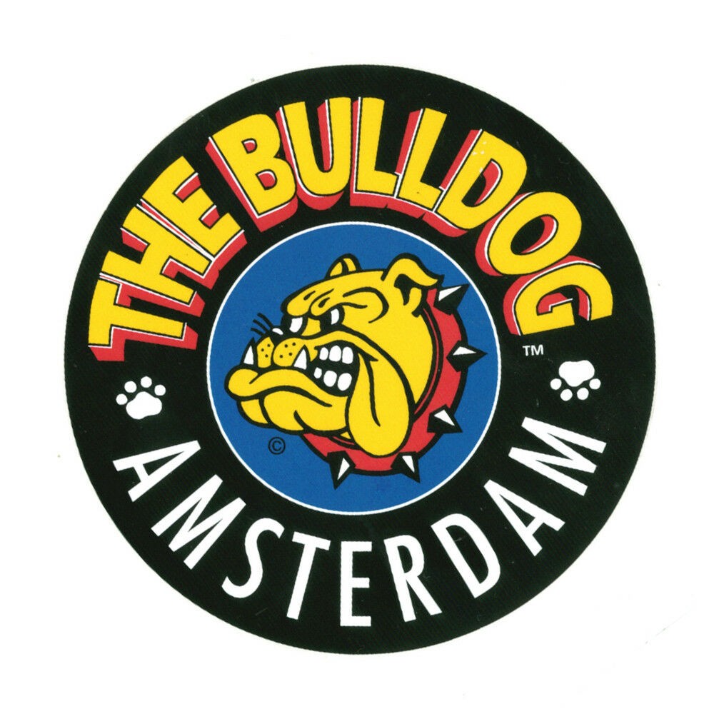 Bulldog Amsterdam